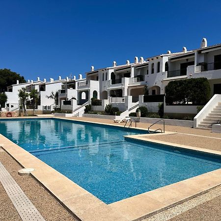 Coach House By Som Menorca Lejlighed Son Parc Eksteriør billede