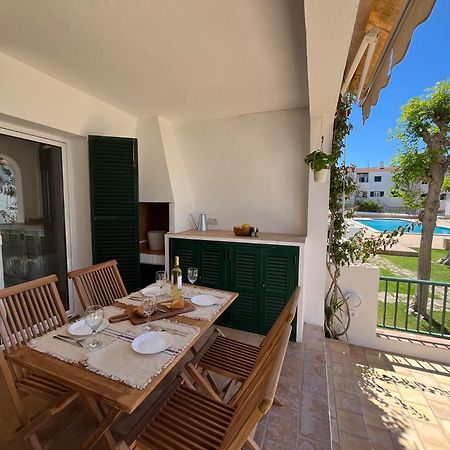 Coach House By Som Menorca Lejlighed Son Parc Eksteriør billede