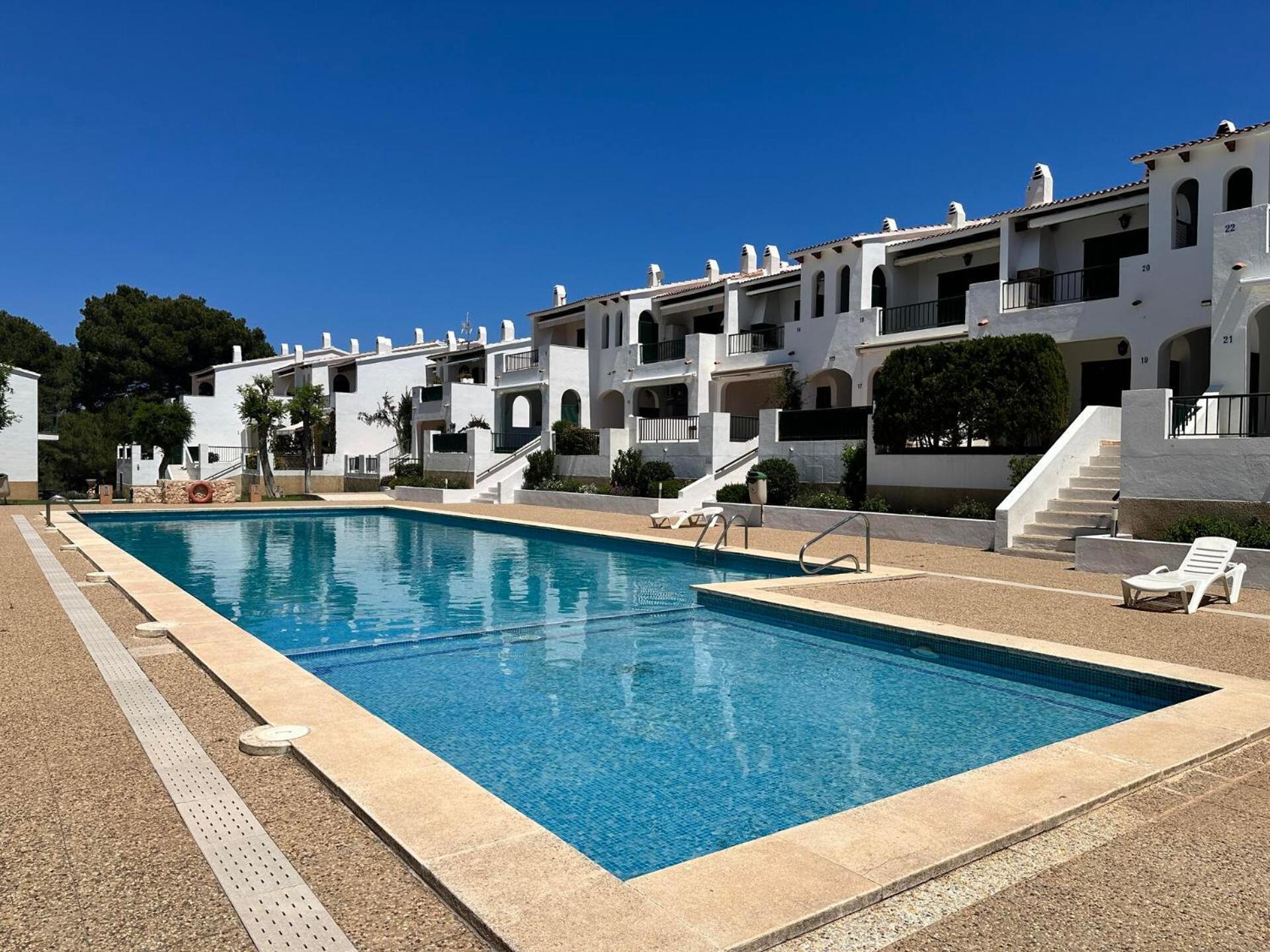 Coach House By Som Menorca Lejlighed Son Parc Eksteriør billede