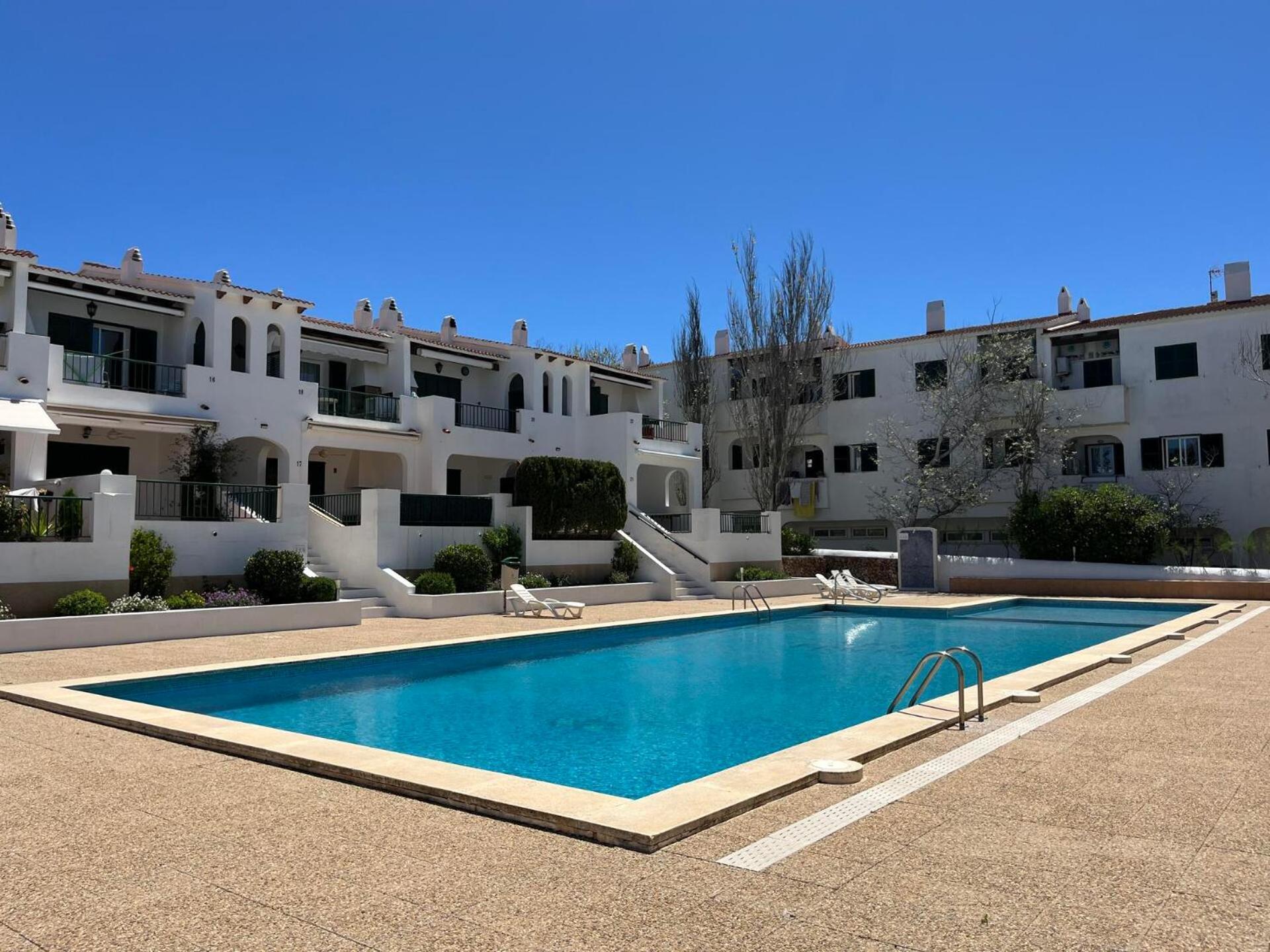 Coach House By Som Menorca Lejlighed Son Parc Eksteriør billede