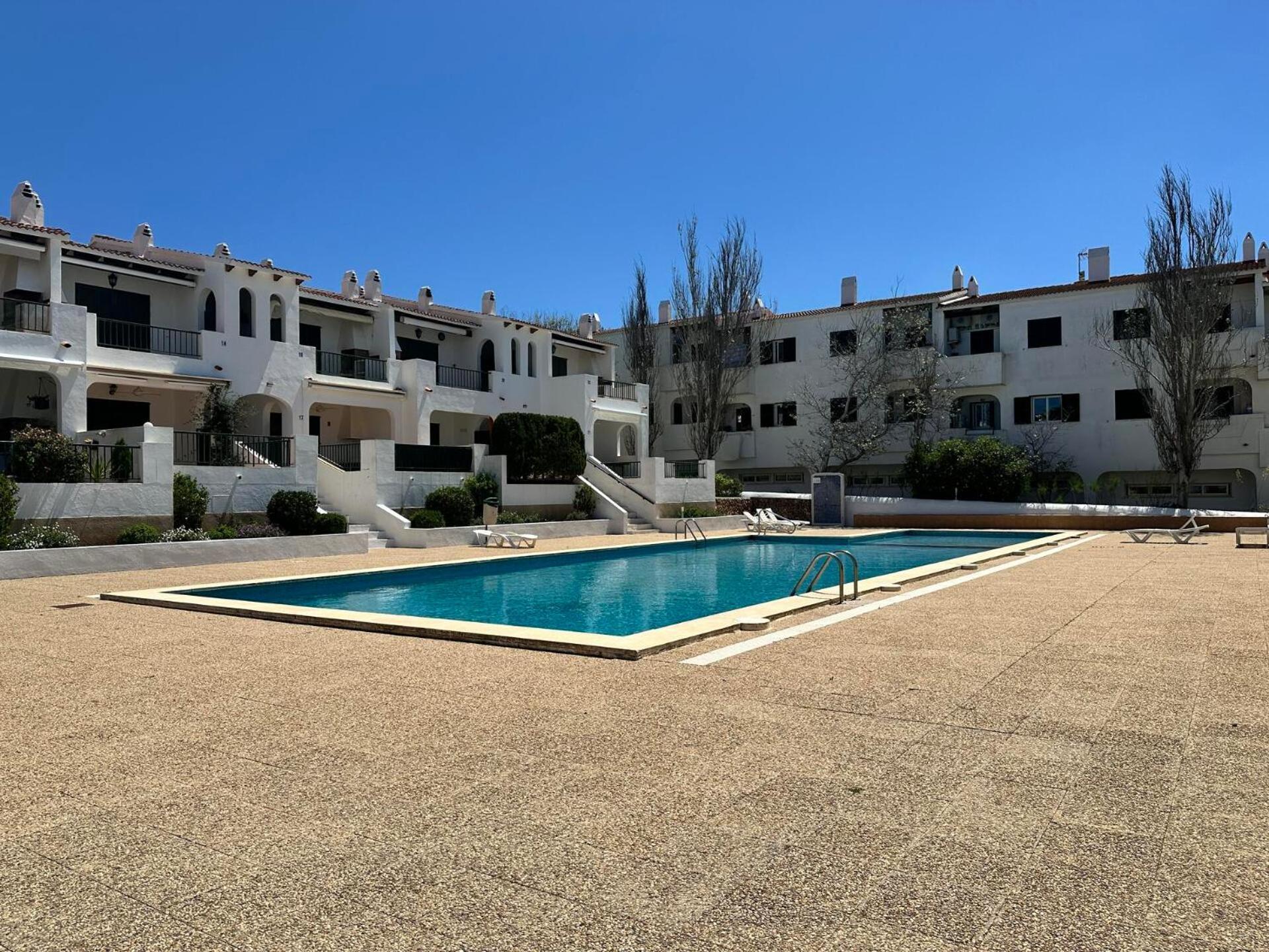 Coach House By Som Menorca Lejlighed Son Parc Eksteriør billede