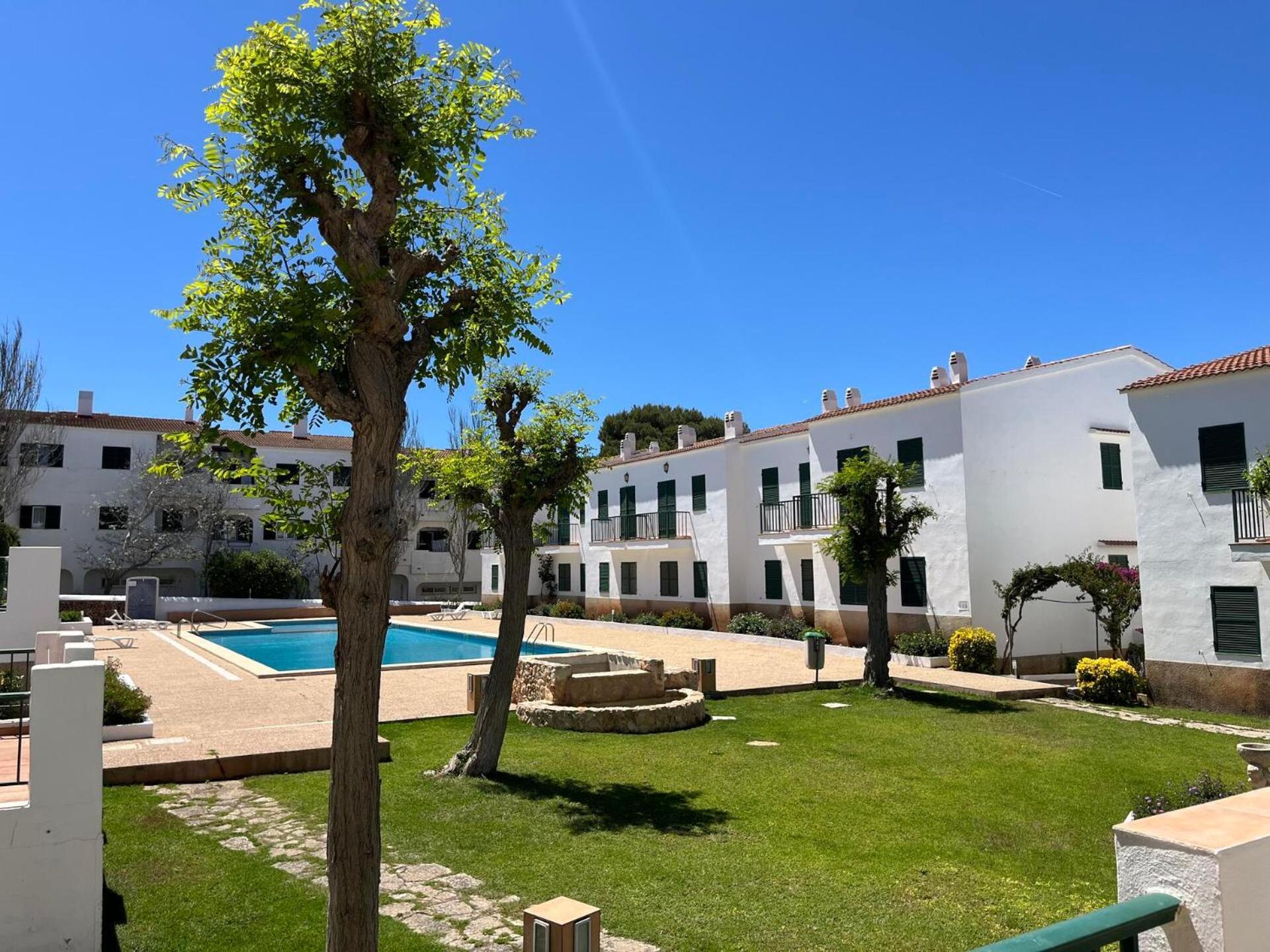 Coach House By Som Menorca Lejlighed Son Parc Eksteriør billede