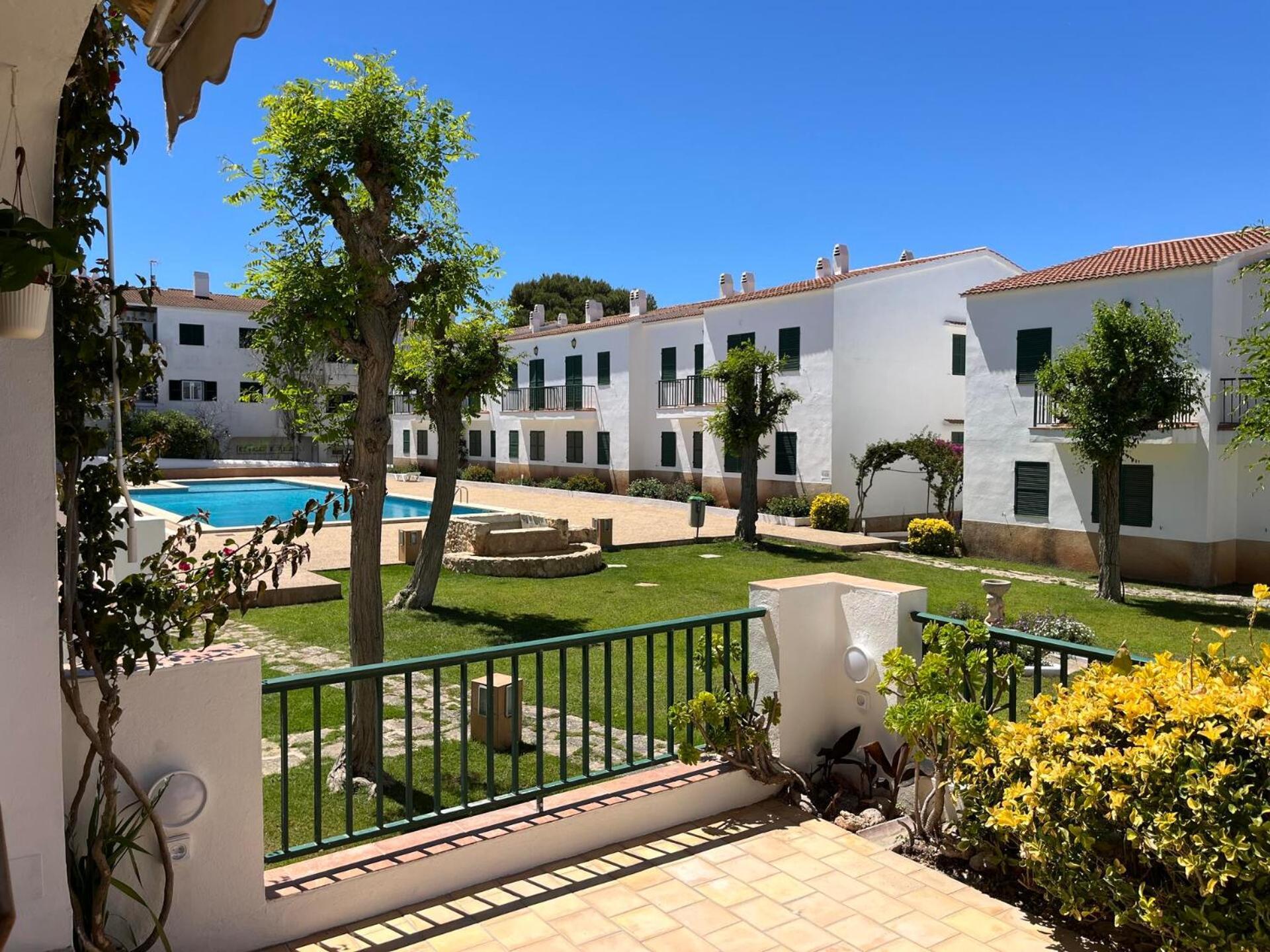 Coach House By Som Menorca Lejlighed Son Parc Eksteriør billede