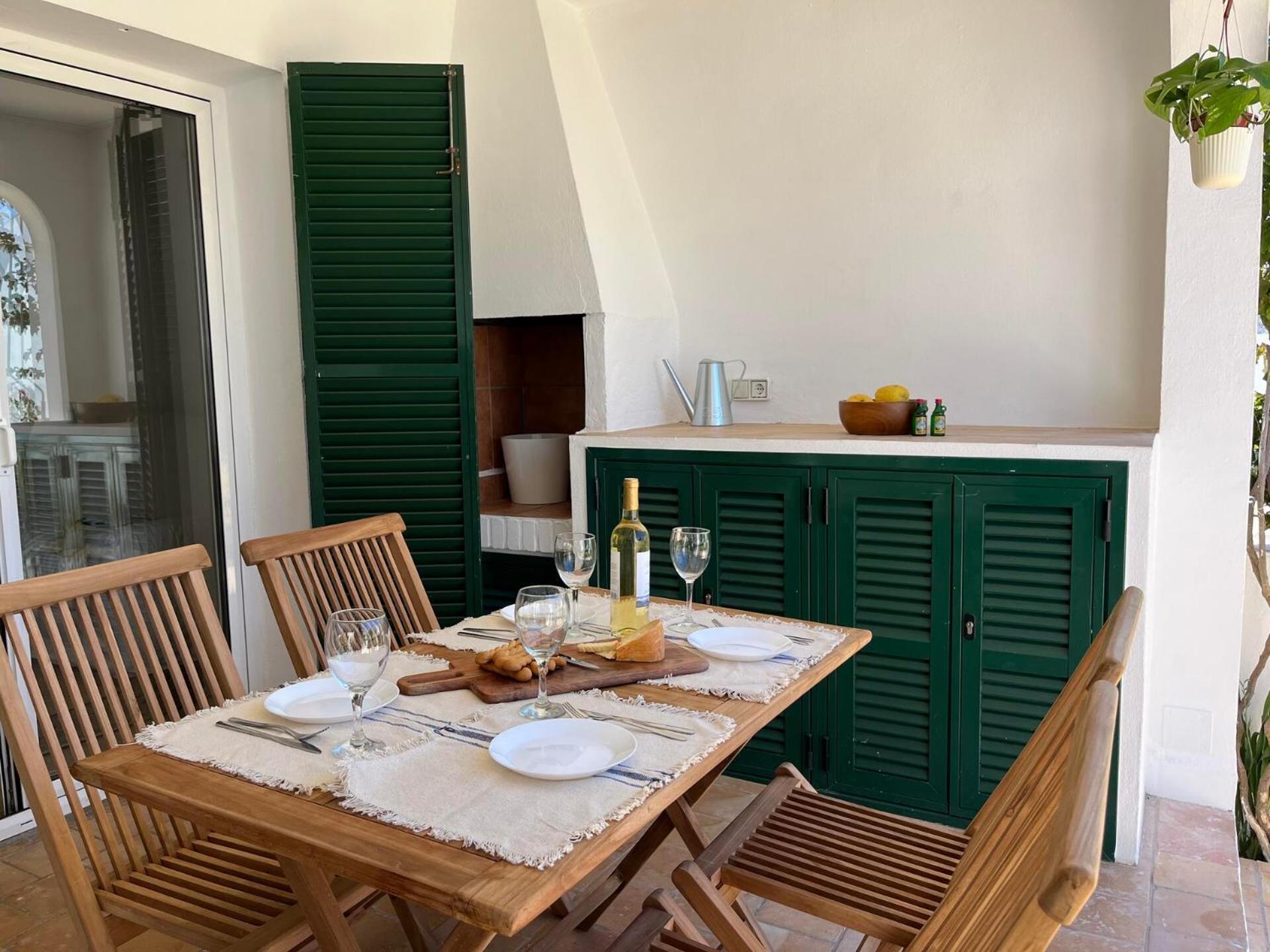 Coach House By Som Menorca Lejlighed Son Parc Eksteriør billede