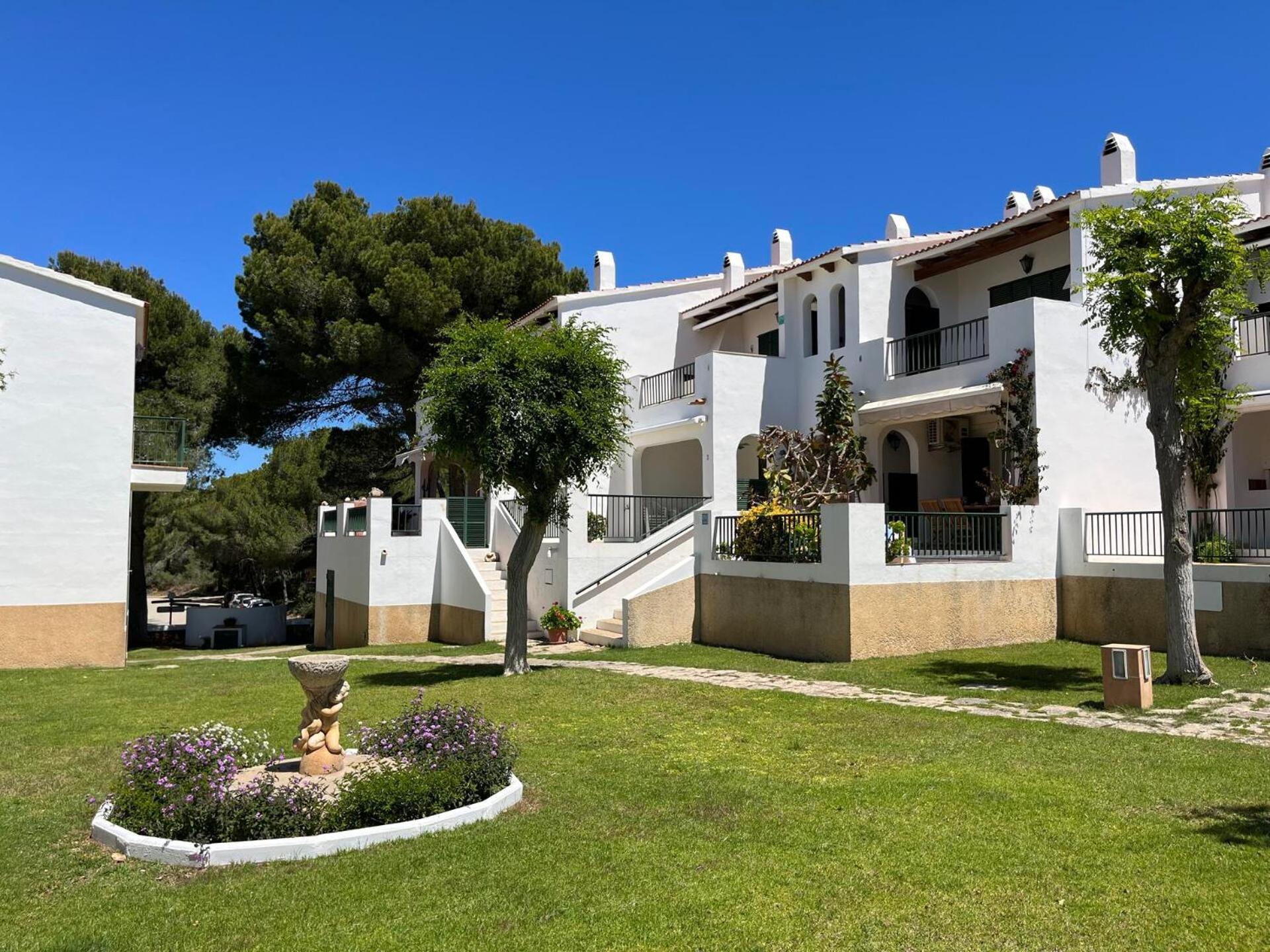 Coach House By Som Menorca Lejlighed Son Parc Eksteriør billede