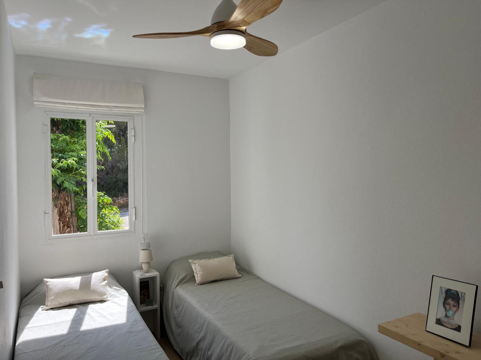 Coach House By Som Menorca Lejlighed Son Parc Eksteriør billede
