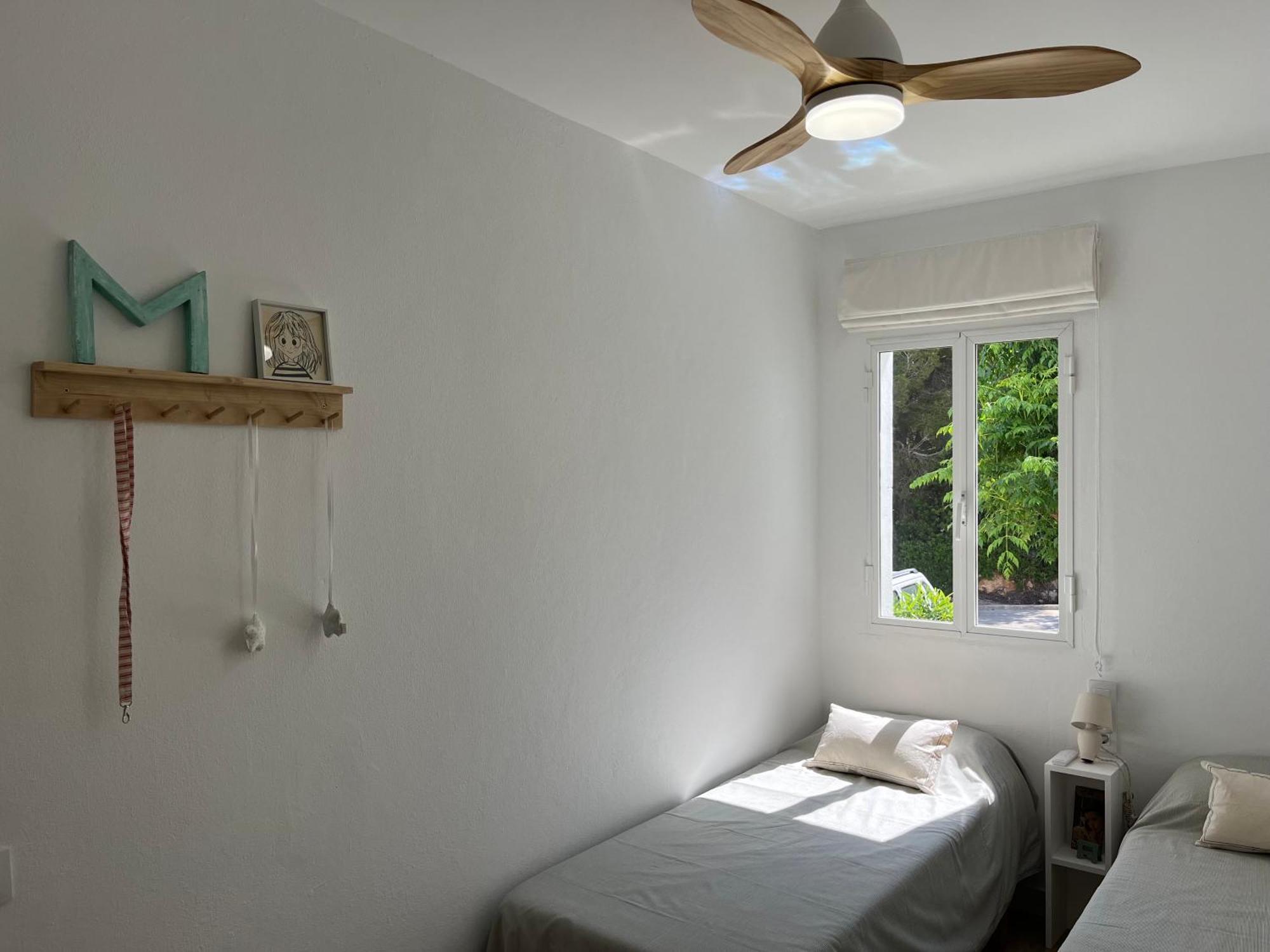 Coach House By Som Menorca Lejlighed Son Parc Eksteriør billede